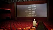Cine Sénior: entradas a 2 euros los martes para mayores de 65 años