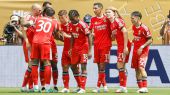 Mundial Clubes. El Benfica tumba al Bayern y pasa a octavos como primero