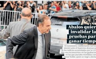 Las portadas de los periódicos de este martes, 24 de junio