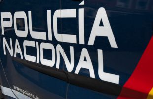 Detenido un hombre tras apuñalar mortalmente a su mujer en Getafe