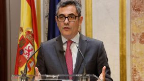 Bolaños critica los 'errores de bulto' del juez Peinado en su petición para investigarle
