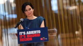 Estados Unidos será el país invitado en la edición de Hispanidad 2026 de Madrid