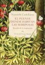 Nazareth Castellanos: El puente donde habitan las mariposas
