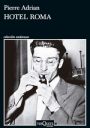 Pierre Adrian: Hotel Roma