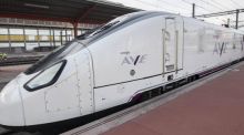 Restablecido el tráfico ferroviario en Valladolid tras un nuevo episodio de caos ferroviario