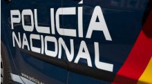 Detenido un hombre tras apuñalar mortalmente a su mujer en Getafe