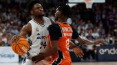 ACB Playoffs. Así ha conquistado el Real Madrid su 38ª Liga