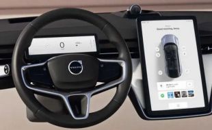 Volvo y Google integran Gemini: la IA conversacional llega a los coches