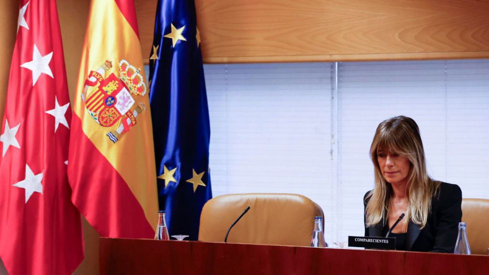 La Justicia avala investigar si la asesora de Moncloa favoreció el 'plan delictivo' de Begoña Gómez