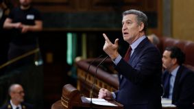 El PP critica la amenaza de Trump y tacha de mentiroso a Sánchez