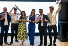 Santander premia a seis empresas con las soluciones más disruptivas en economía circular