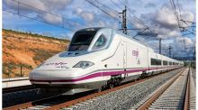 De nuevo retrasos en la alta velocidad: los trenes Barcelona-Madrid, afectados por una avería en Tarragona