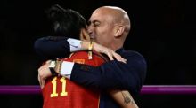 Esta es la condena a Rubiales por agresión sexual a Jenni Hermoso