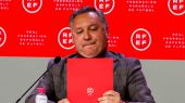 Destituida la cúpula arbitral con Medina Cantalejo al frente