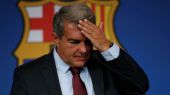 Bomba en el Barcelona: la jueza del caso Negreira cita a Laporta