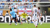 Mundial Clubes. El City de Guardiola arrasa a la Juventus y vuelve a meter miedo