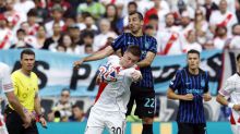 Mundial Clubes. Mastantuono se va del torneo y de River Plate: camino a Madrid