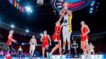 Eurobasket 2025. España firma una gran remontada hacia semifinales