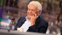 Felipe González no votará al PSOE si se consuma la ley de amnistía