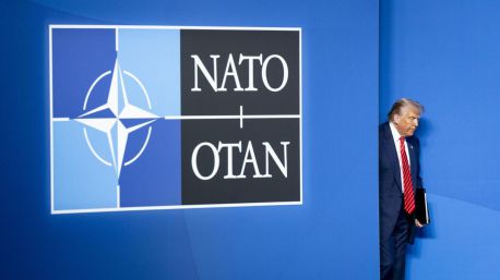 Trump doblará los aranceles a España por la trampa de Sánchez sobre el gasto en defensa