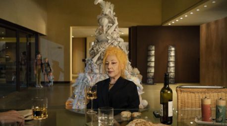 Novedades de MAX en julio: estreno de Furia, con Candela Peña y Carmen Machi