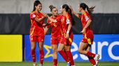 España aplasta a Francia y gana su séptimo Europeo Sub-19