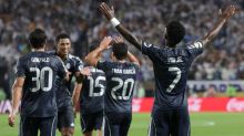 Mundial Clubes. El Real Madrid de Xabi Alonso llega a octavos a lo grande