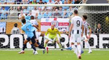 Mundial Clubes. El City de Guardiola arrasa a la Juventus y vuelve a meter miedo