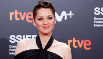 Los actores Marion Cotillard y Guillaume Canet anuncian su separación
