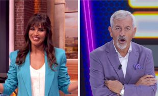 La conexión supera a Todos por ti en un duelo de estrenos