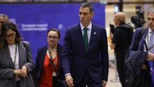 Filtran el DNI de Pedro Sánchez, su fecha de nacimiento y su domicilio particular