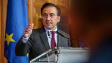 Exteriores convoca a la embajada israelí por su 'inaceptable comunicado'