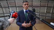 La embajada israelí tacha la postura de Sánchez de 'moralmente indefendible'