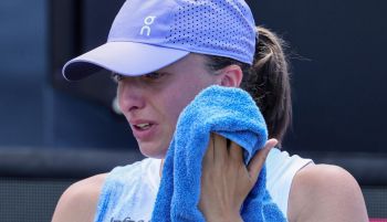 Sigue la sequía de Swiatek: pierde la final de Homburg ante Pegula