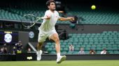 Wimbledon. Las declaraciones de Alcaraz antes de la defensa del título
