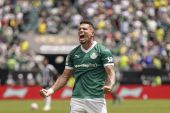 Mundial Clubes. El Palmeiras bate al Botafogo y es el primer cuartofinalista