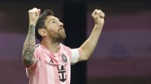 Mundial Clubes. Estos son los octavos de final: ¿cuándo juega el PSG contra Messi?