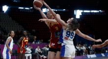 Eurobasket 2025. España remonta a Francia y se mete en la final