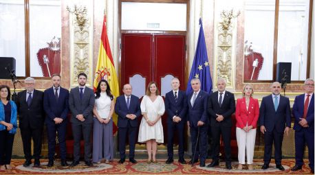 Las víctimas del terrorismo vuelven a insistir en que se prohíban y sancionen los homenajes a etarras