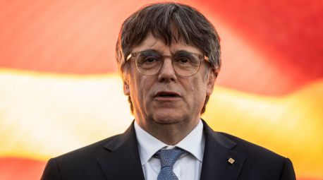 Puigdemont tilda de 'prevaricador' y 'sedicioso' al Supremo por no amnistiarlo