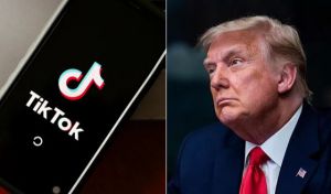 Trump asegura que ya ha encontrado un comprador para TikTok