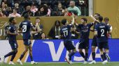 Mundial Clubes. El PSG arrolla al Inter de Messi y vuela a cuartos