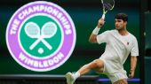 Wimbledon. ¿Cuándo y contra quién debuta Carlos Alcaraz?