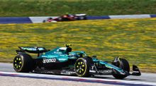 GP Austria. Norris aprieta el Mundial y Fernando Alonso firma una gran carrera