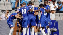 Mundial Clubes. El Chelsea golea al Benfica