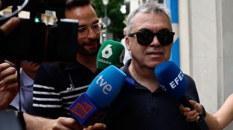 Inquietud en Moncloa ante la declaración de Cerdán en el Supremo