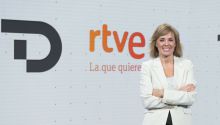 La periodista Marta Carazo será la nueva jefa de la Secretaría de la Reina Letizia