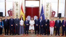 Las víctimas del terrorismo vuelven a insistir en que se prohíban y sancionen los homenajes a etarras