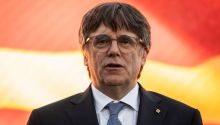 Puigdemont tilda de 'prevaricador' y 'sedicioso' al Supremo por no amnistiarlo
