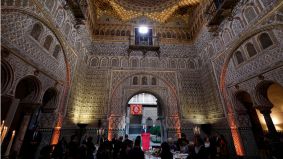 Unos 70 líderes debatirán sobre solidaridad en una cumbre sin EEUU